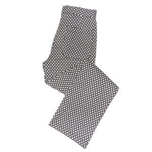 MAX Studio size 4 Pants Geometric Print NWT